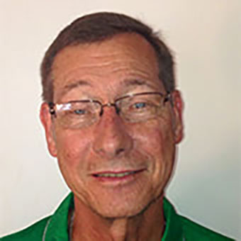 Bill Vollrath