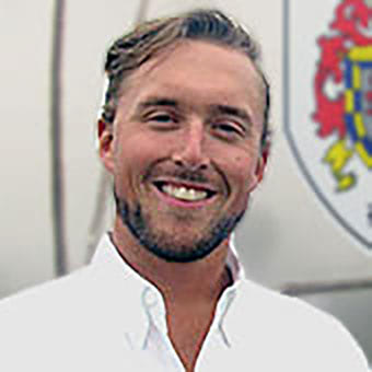Colten Doyle