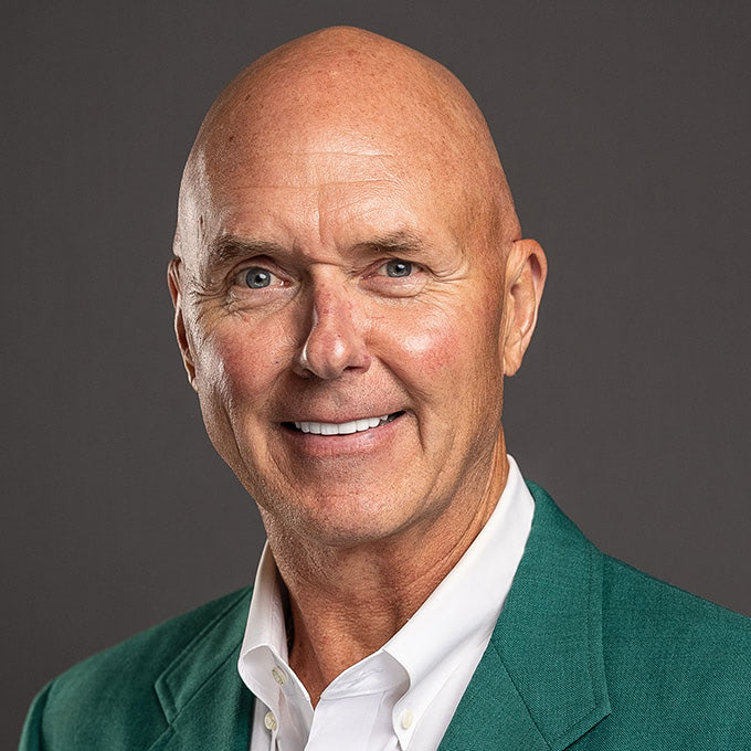 Monty Doyle