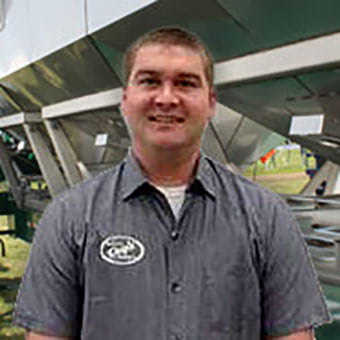 Cody Steinkamp