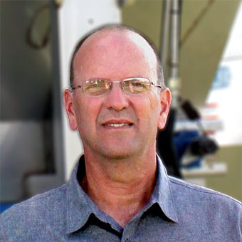Doug Tabing