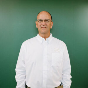 Doug Tabing