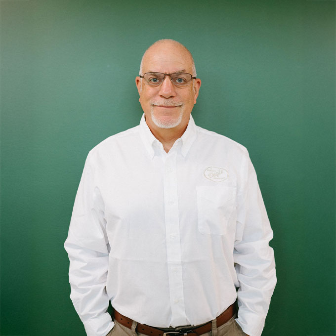 Martin Reichard