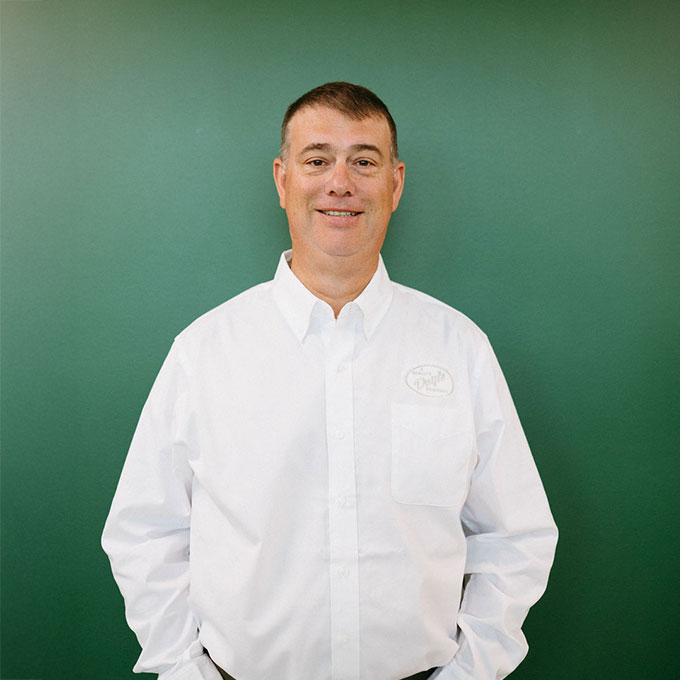 Sean McNabb