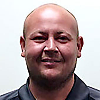 Brad Steffes
