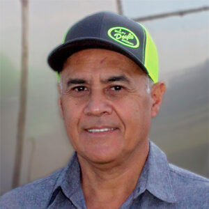 Eduardo Martinez