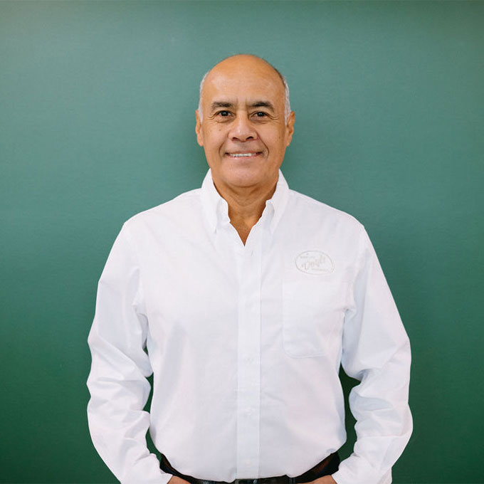 Eduardo Martinez