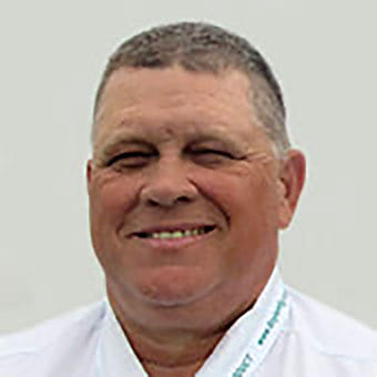 Sam Jenkins