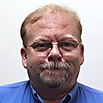 Troy Melton