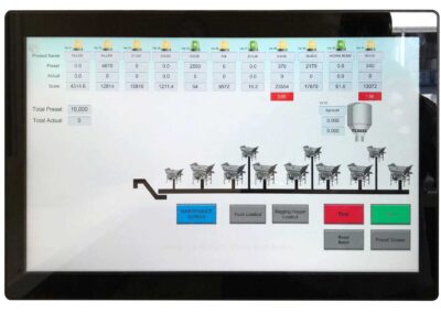 Declining Weight controller