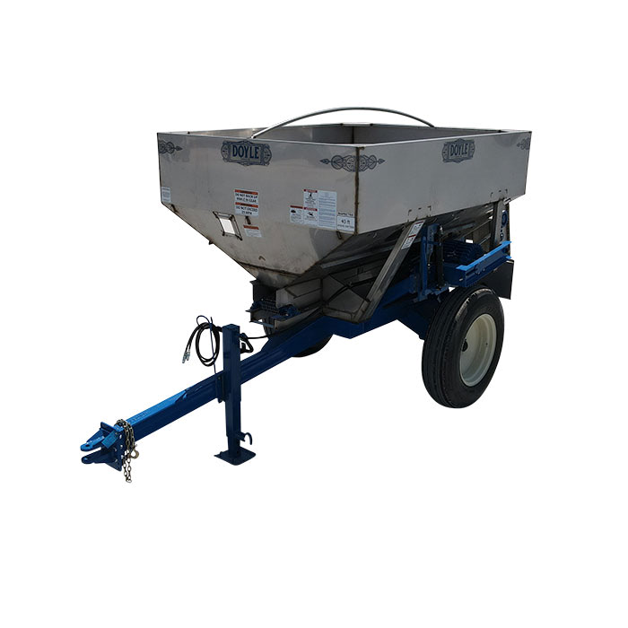 Doyle Spreaders