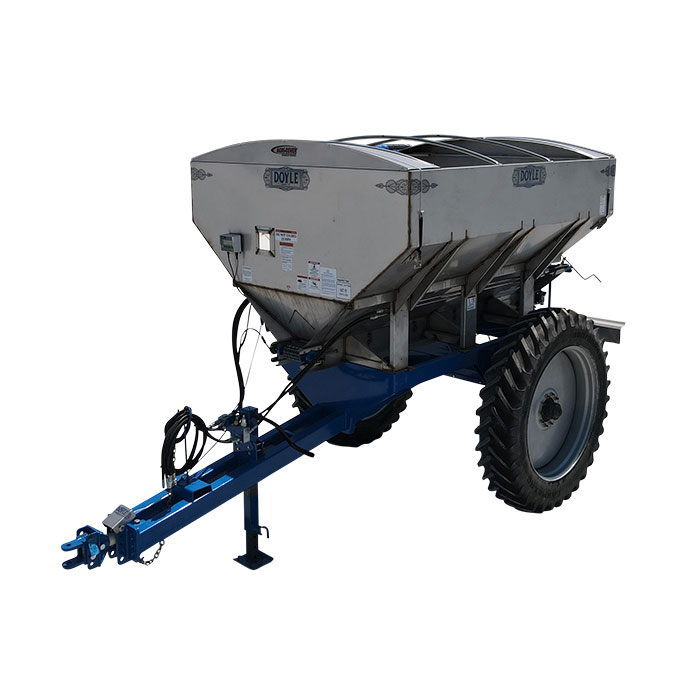 Doyle Spreaders