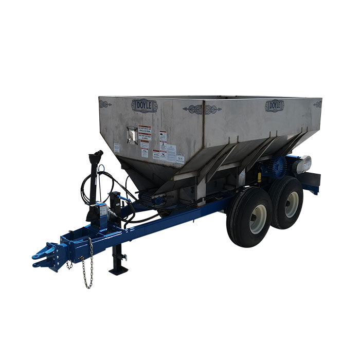 Doyle Spreaders