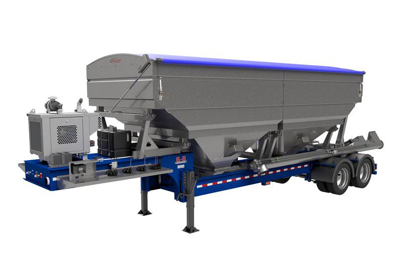 24T Side D 2-BIN