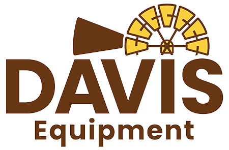davis equipment