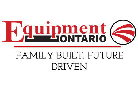 equipment ontario