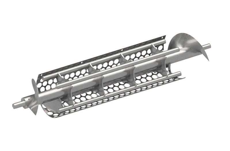Lump Breaker Auger Conditioner