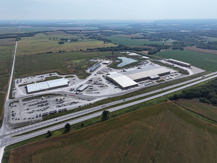 Doyle Onsite Shop services and repair