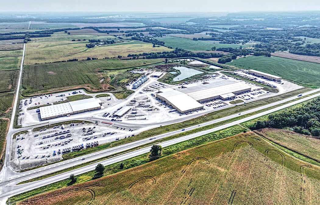 Doyle Difference Event!